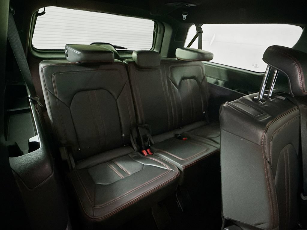 Certified 2022 Ford Expedition Max Limited AWD/4WD image 29