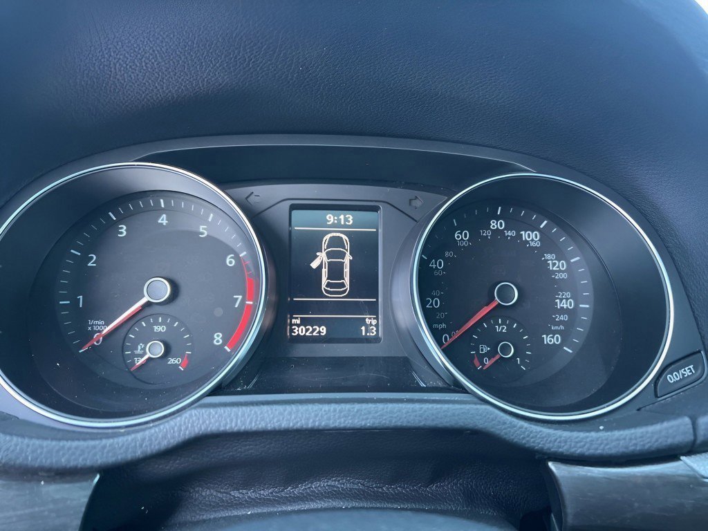 Used 2017 Volkswagen Passat 1.8T SE image 22