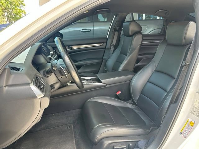 Used 2022 Honda Accord Sport image 14