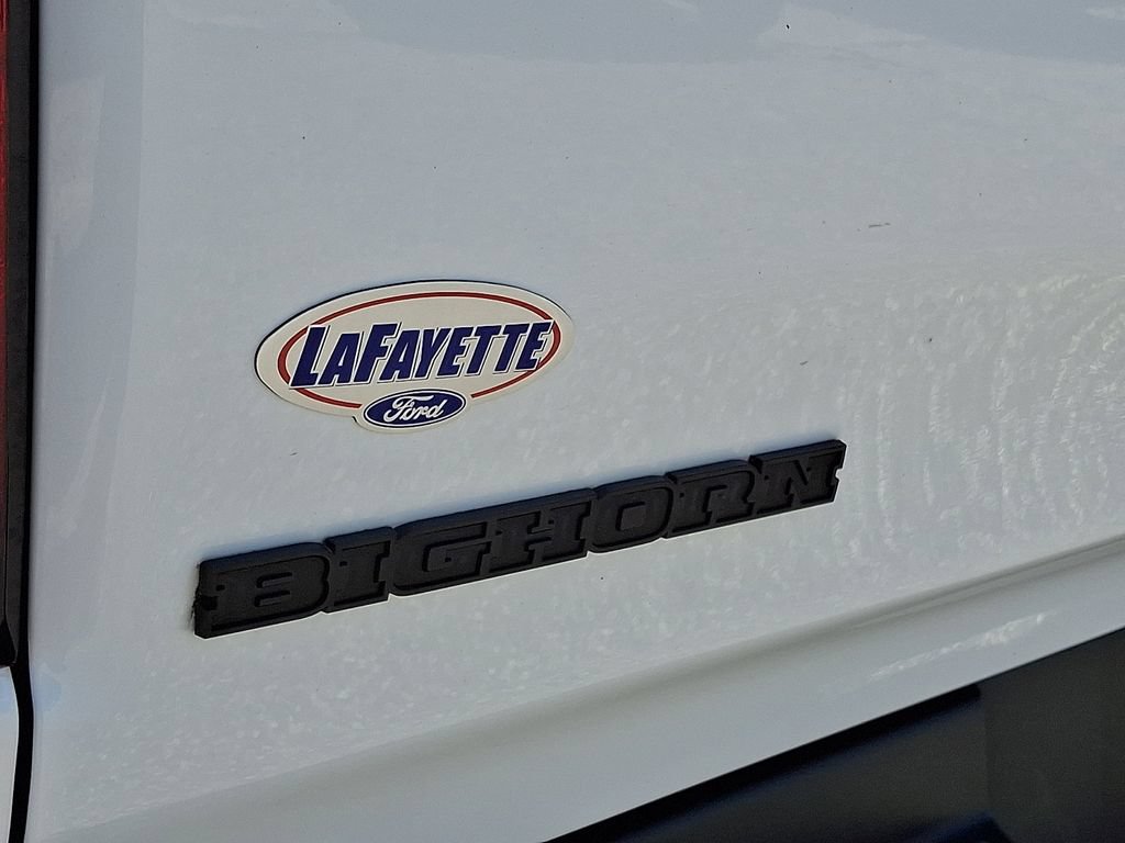 Used 2023 RAM 1500 Big Horn AWD/4WD image 31