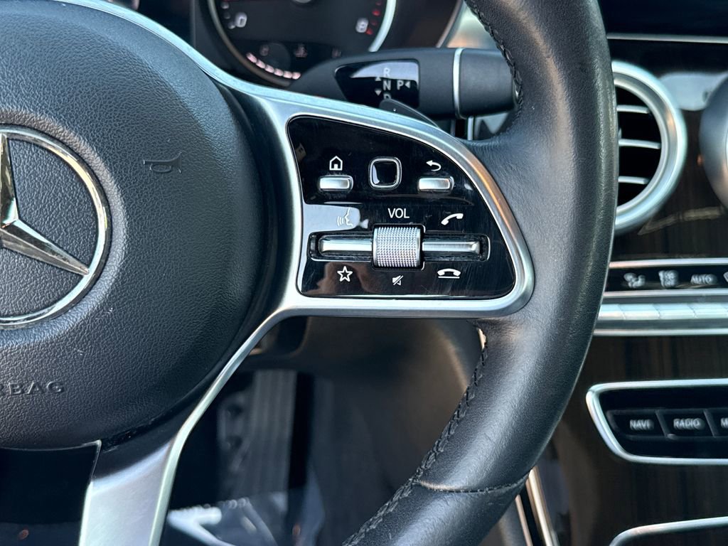 Used 2020 Mercedes-Benz C 300 Sedan image 16