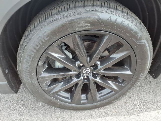 Used 2023 MAZDA CX-9 Touring Plus AWD/4WD image 6
