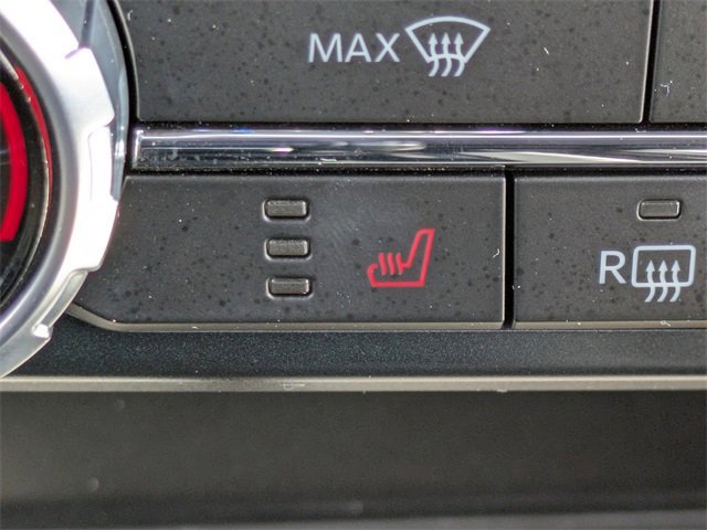 Certified 2025 Ford F150 XLT w/ Equipment Group 302A MID image 22