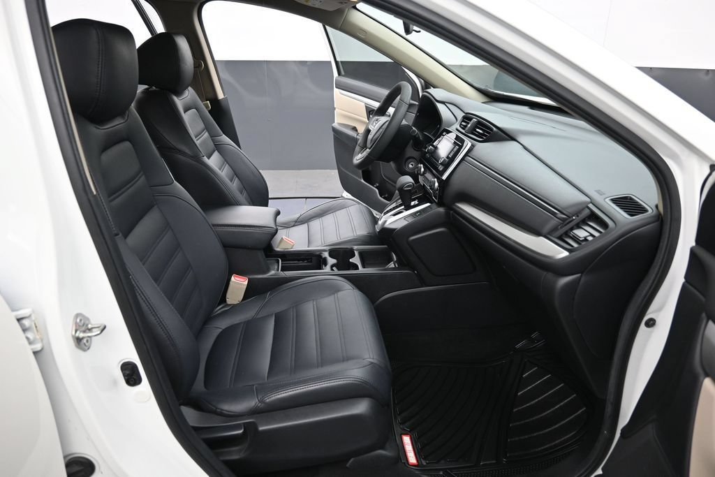 Used 2018 Honda CR-V LX image 12