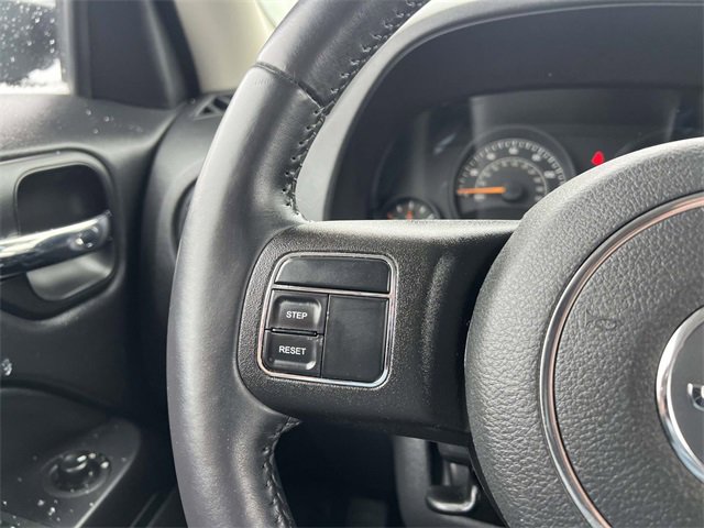 Used 2017 Jeep Patriot Sport w/ Power Value Group image 15