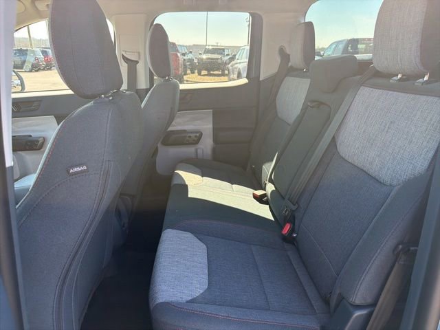 Certified 2023 Ford Maverick XLT image 12