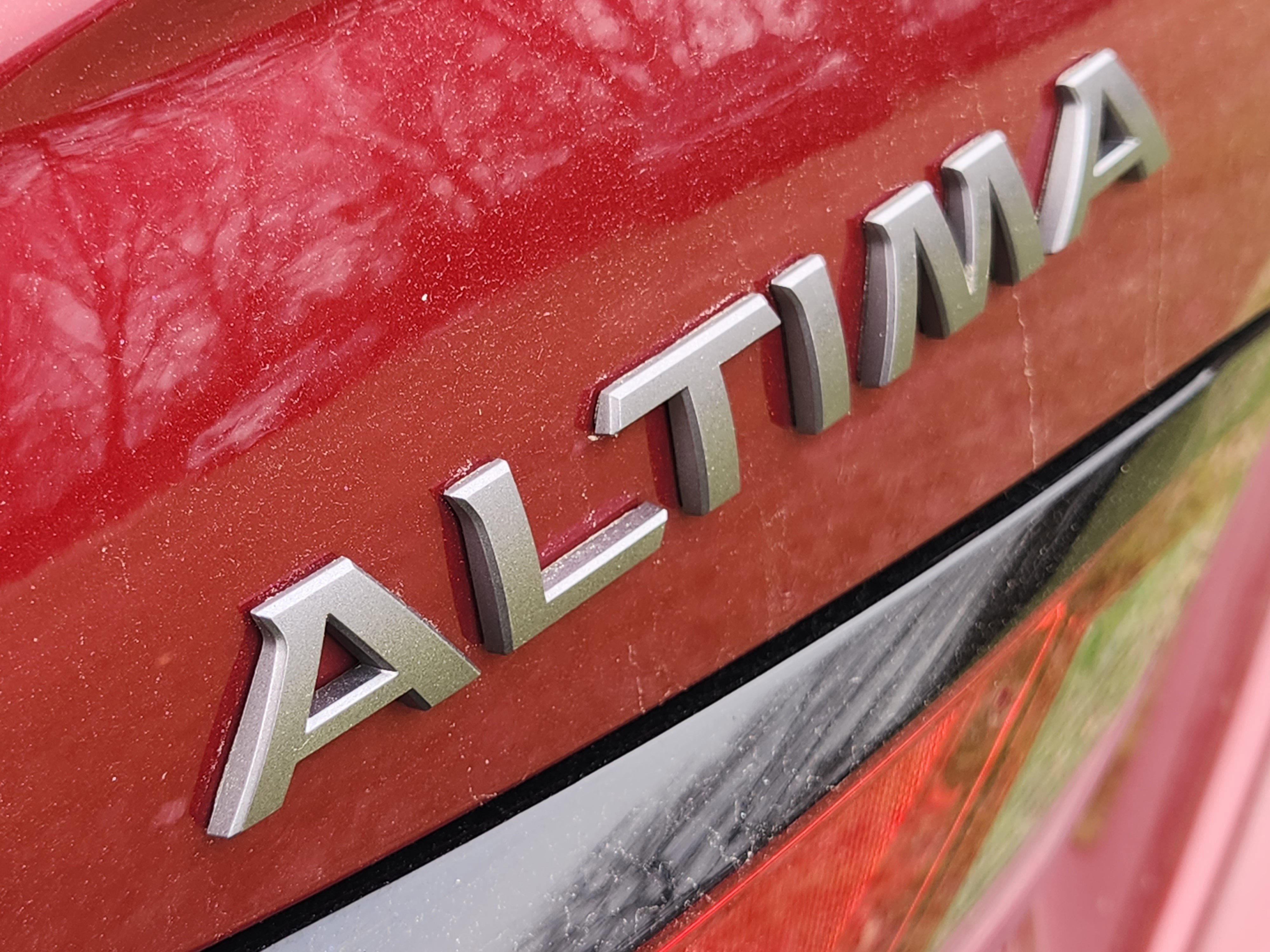 Used 2024 Nissan Altima 2.5 SR image 9