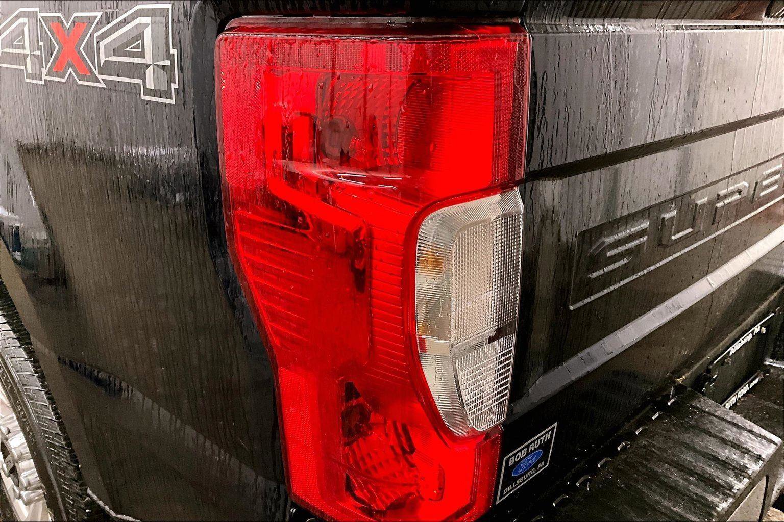 Certified 2021 Ford F250 XL w/ STX Appearance Package image 28