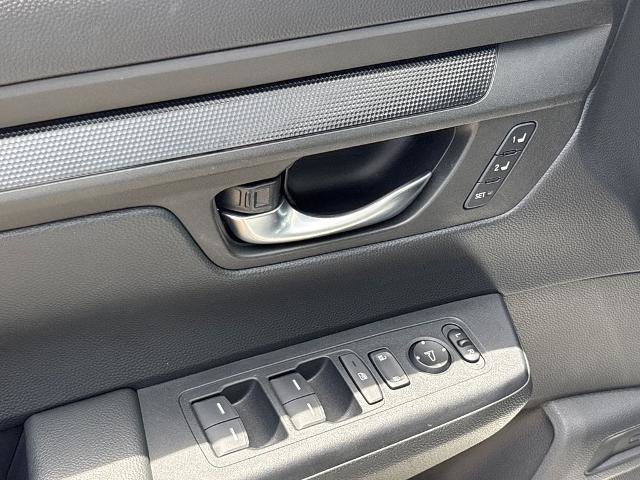 Used 2024 Honda CR-V Sport-L image 16