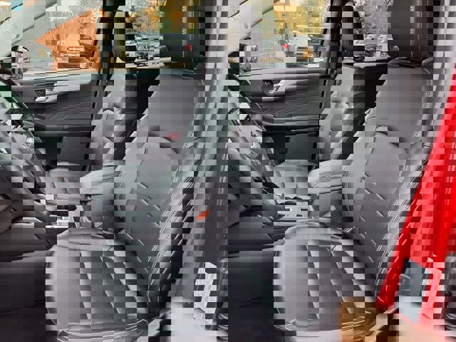 Certified 2023 Ford Escape Platinum image 4