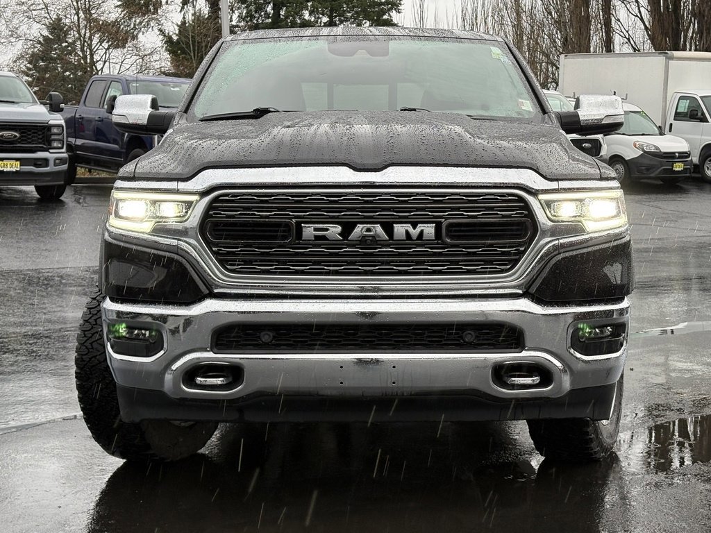 Used 2021 RAM 1500 Limited image 8
