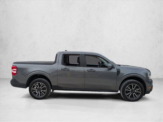 Certified 2022 Ford Maverick Lariat w/ Lariat Luxury Package image 6