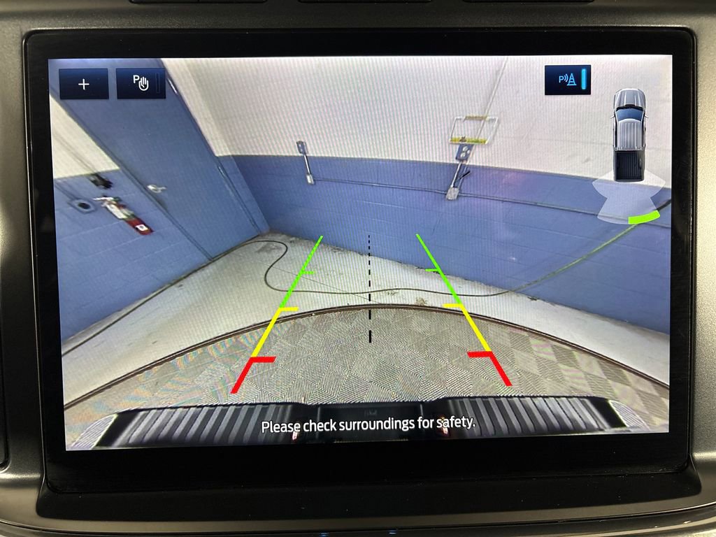 Certified 2023 Ford F150 XLT w/ Equipment Group 302A High image 26