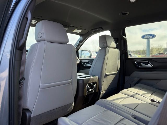 Used 2022 Chevrolet Tahoe LT image 15