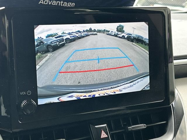 Used 2024 Toyota Corolla LE FWD image 35