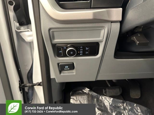 Certified 2023 Ford F150 XLT w/ Equipment Group 301A Mid image 32