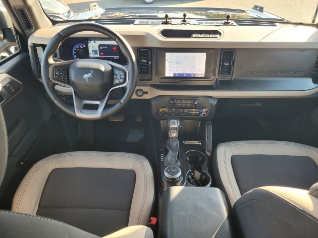 Certified 2021 Ford Bronco Big Bend AWD/4WD image 14