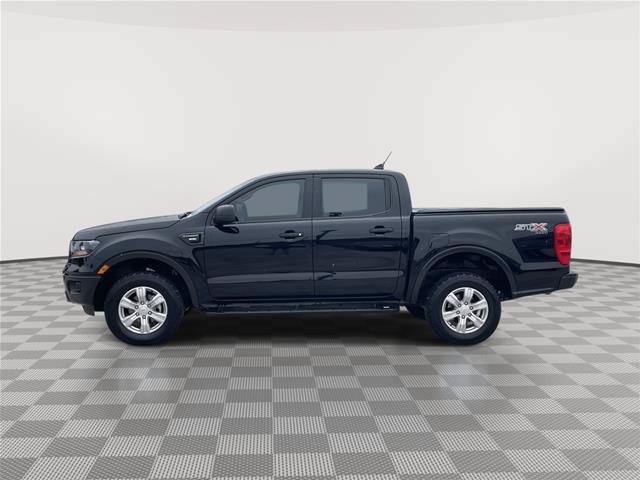 Certified 2019 Ford Ranger XL w/ Equipment Group 101A Mid AWD/4WD image 2