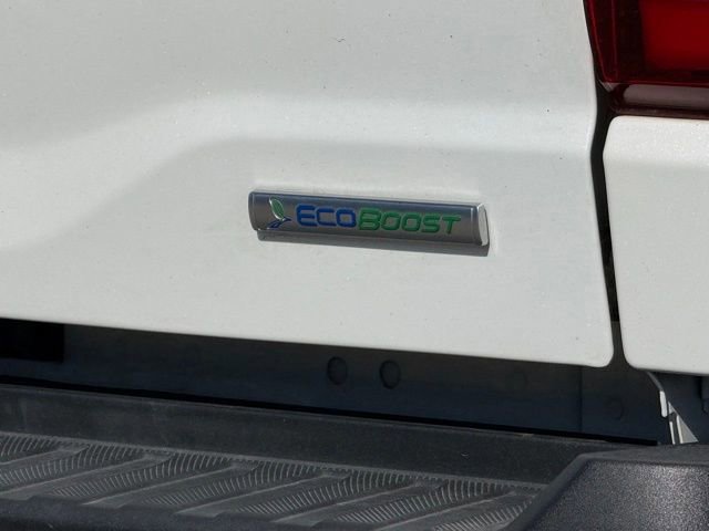 Certified 2021 Ford F150 Lariat w/ Max Trailer Tow Package image 11