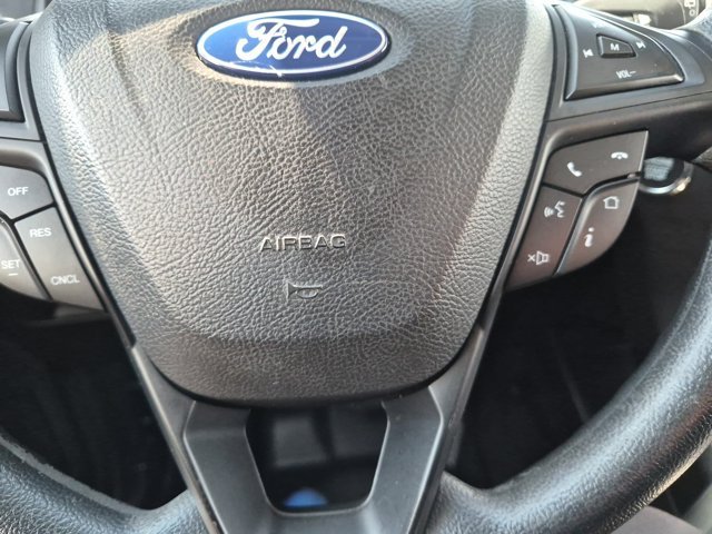 Certified 2019 Ford Edge SE FWD image 28