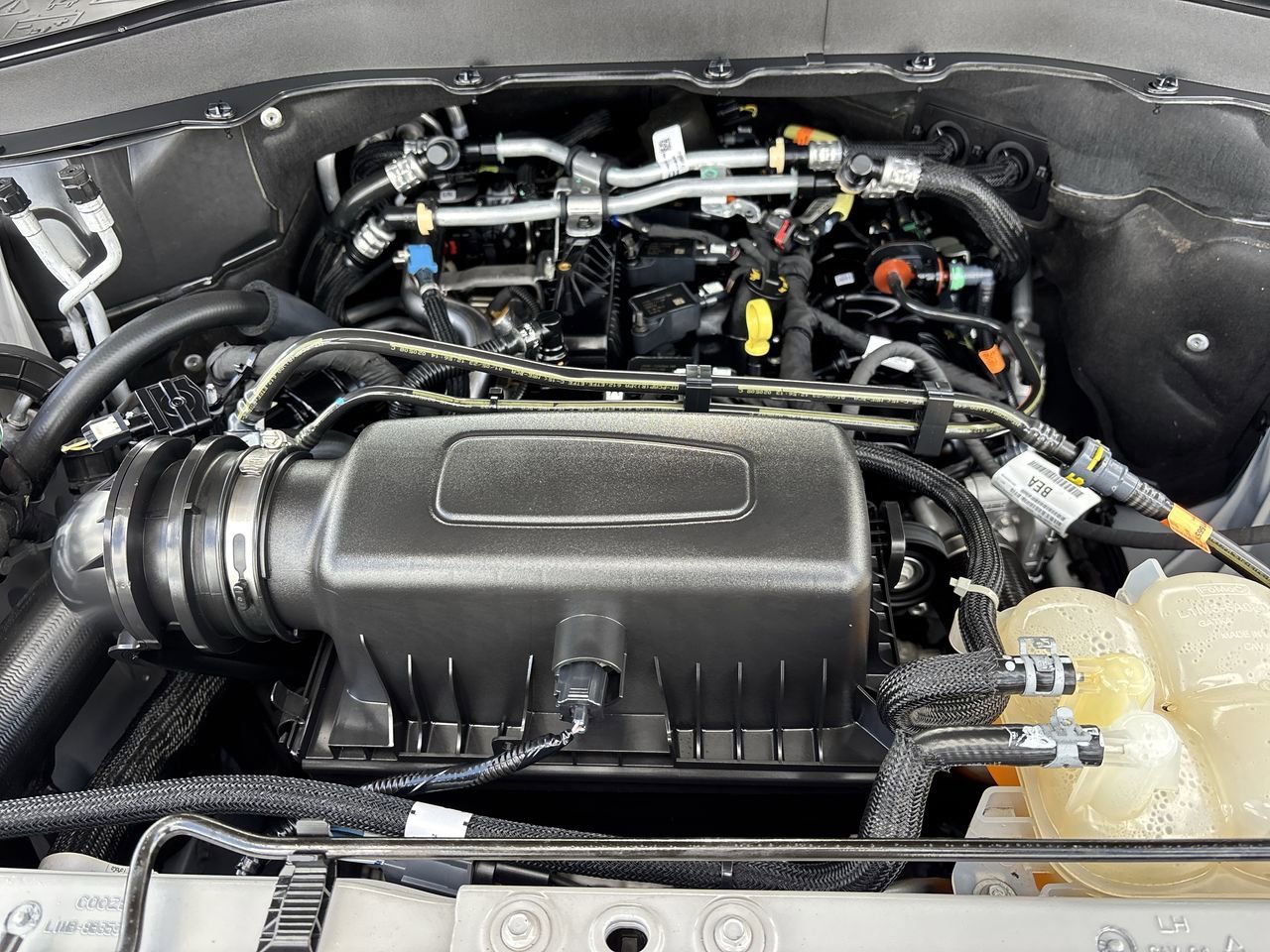 Certified 2023 Ford Explorer XLT w/ Equipment Group 202A image 11