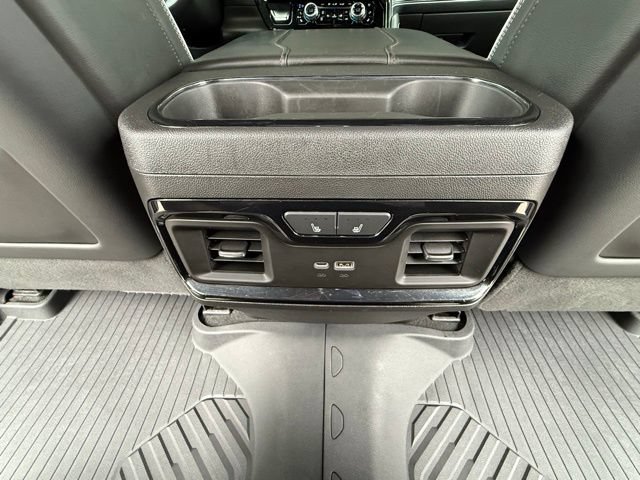 Used 2024 GMC Sierra 1500 AT4X w/ AT4X AEV Edition AWD/4WD image 19