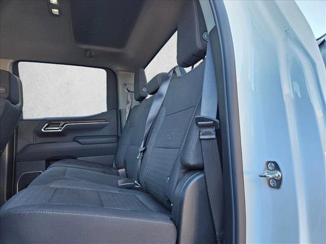 Used 2026 Chevrolet Silverado 1500 RST w/ RST Select Package RWD image 17