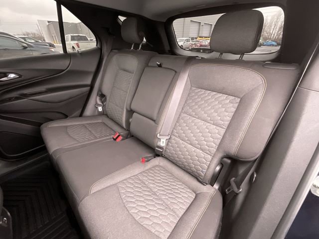 Used 2020 Chevrolet Equinox LT w/ Driver Convenience Package image 21