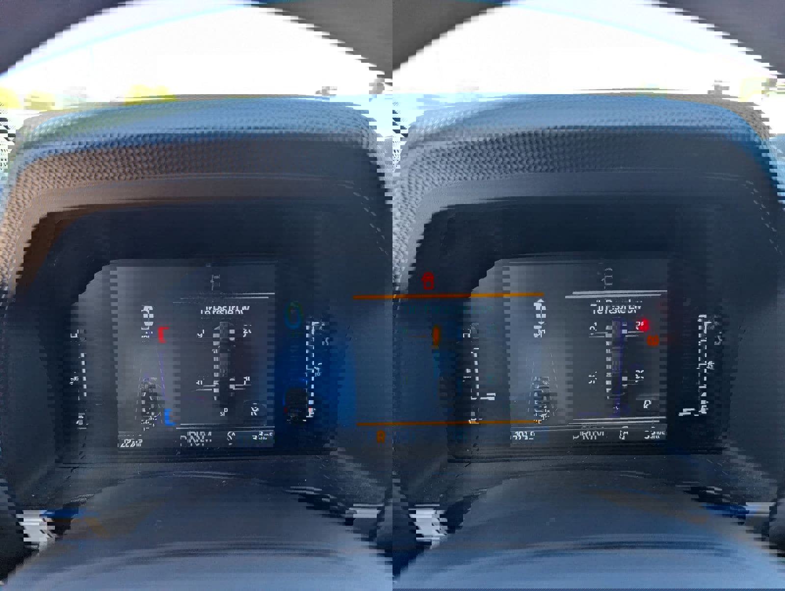 Certified 2025 Ford Ranger XL w/ Trailer Tow Package image 28