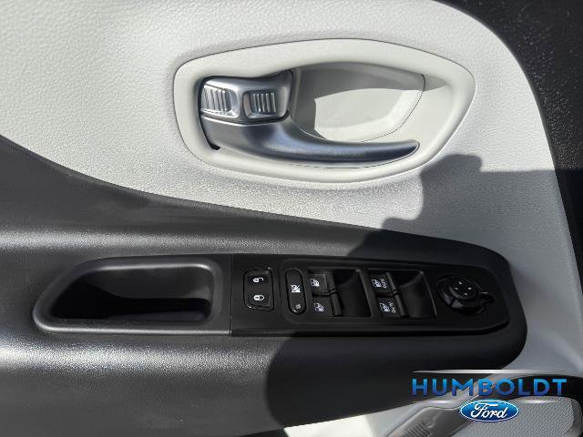 Used 2022 Jeep Renegade Latitude w/ Convenience Group image 11