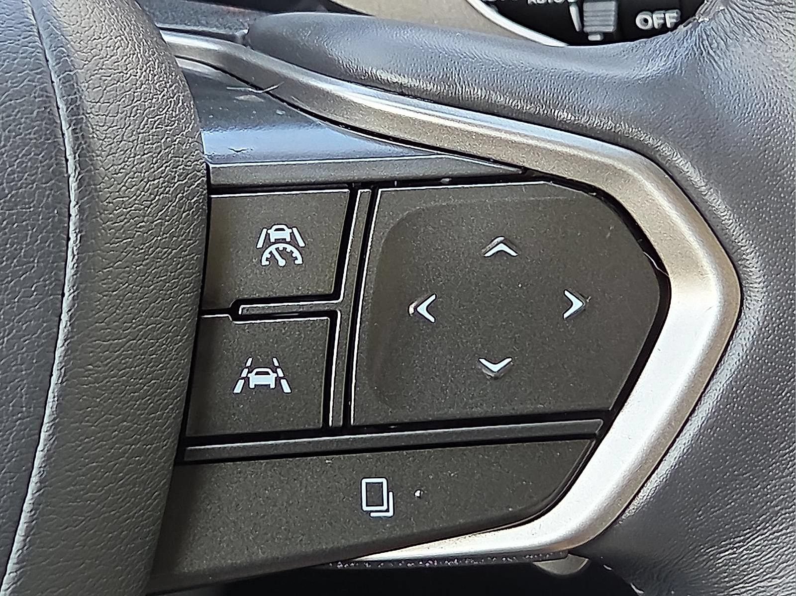 Used 2024 Lexus RX 350 FWD w/ Convenience Package image 22