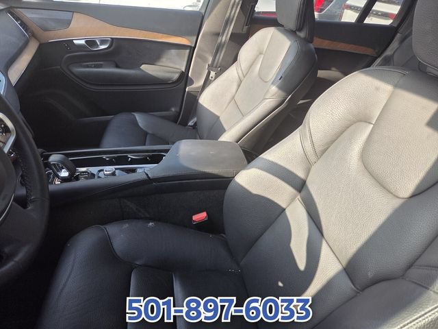 Used 2024 Volvo XC90 B6 Plus w/ Protection Package Premier AWD/4WD image 7
