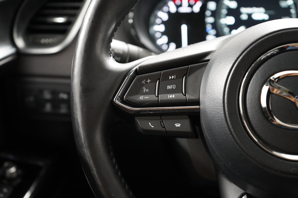 Used 2019 MAZDA CX-9 Grand Touring AWD/4WD image 15