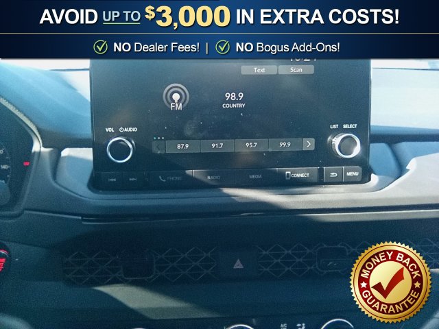 Used 2023 Honda Accord LX image 26