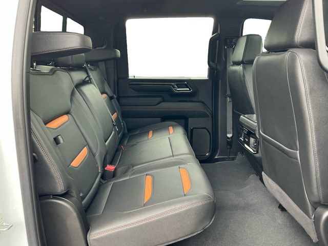 Used 2025 GMC Sierra 2500 AT4 w/ AT4 Premium Plus Package AWD/4WD image 18