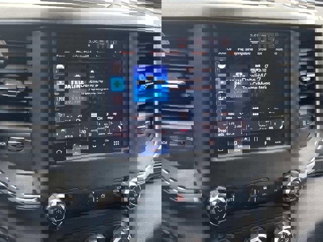 Used 2024 RAM 3500 Big Horn image 26