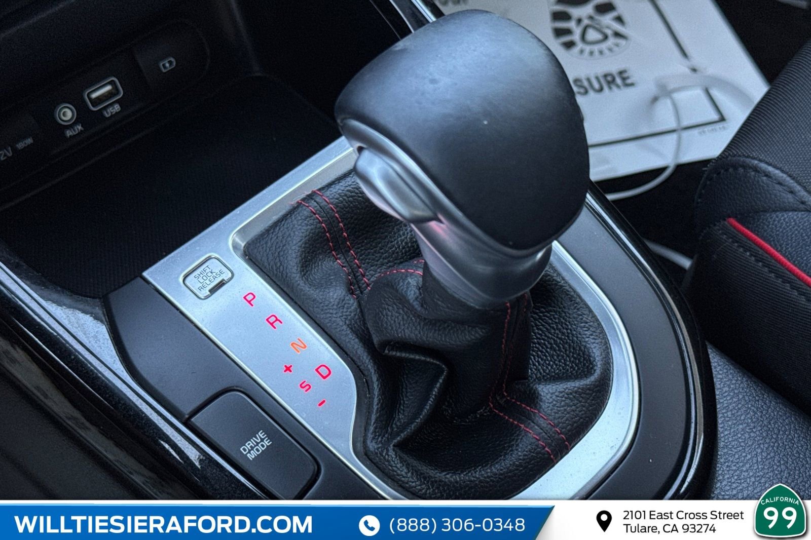 Used 2020 Kia Forte GT FWD image 26