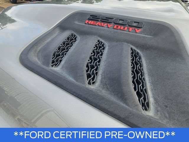 Used 2023 RAM 2500 Limited AWD/4WD image 14