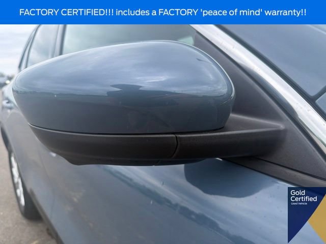 Certified 2023 Ford Escape Active w/ Tech Pack #2 AWD/4WD image 10