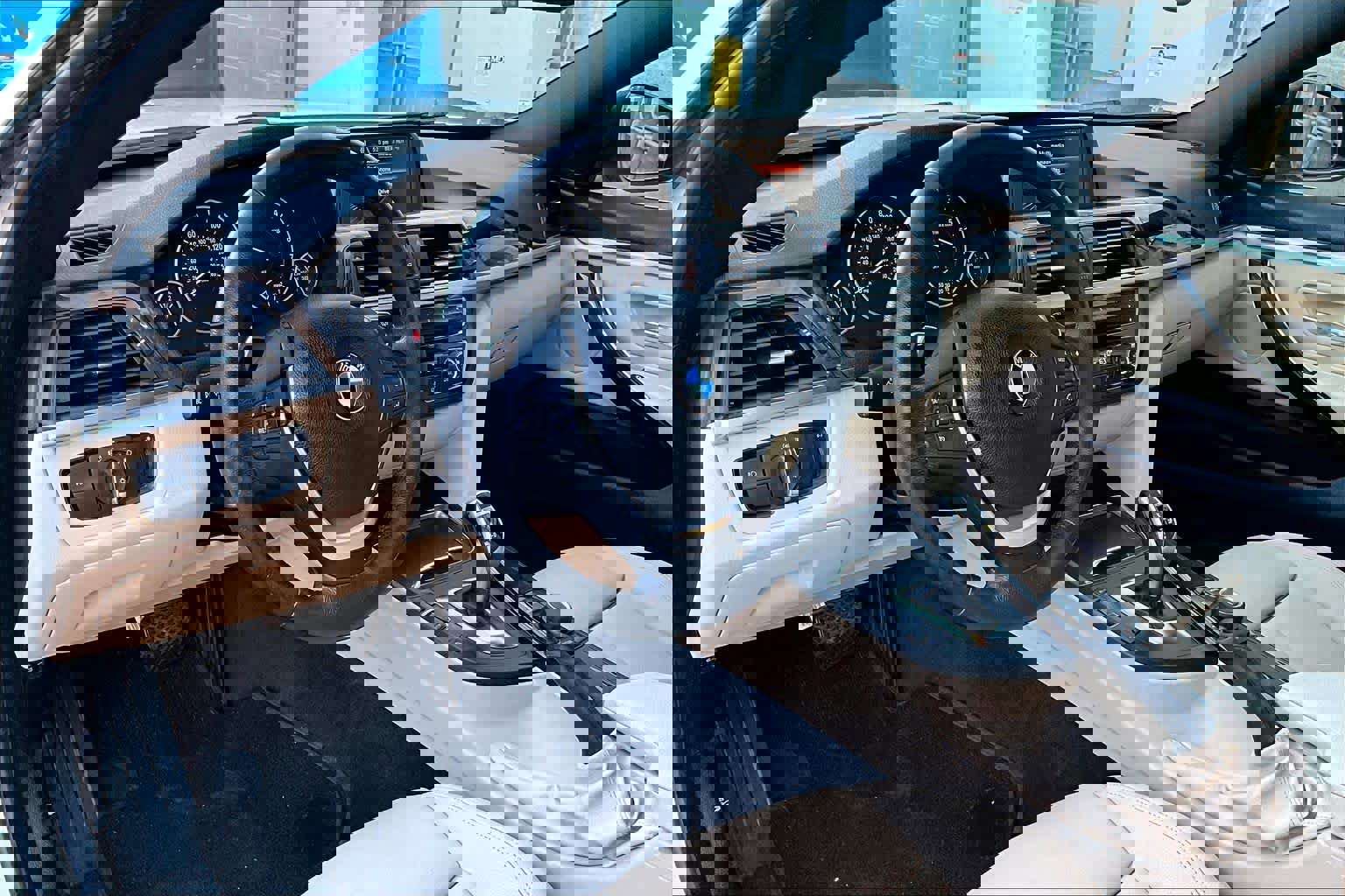 Used 2017 BMW 430i Gran Coupe 430i image 19