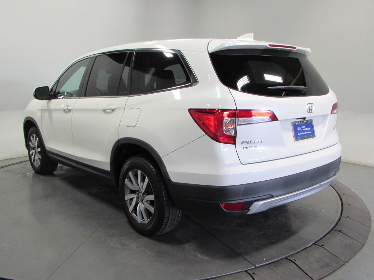 Used 2019 Honda Pilot EX-L image 5