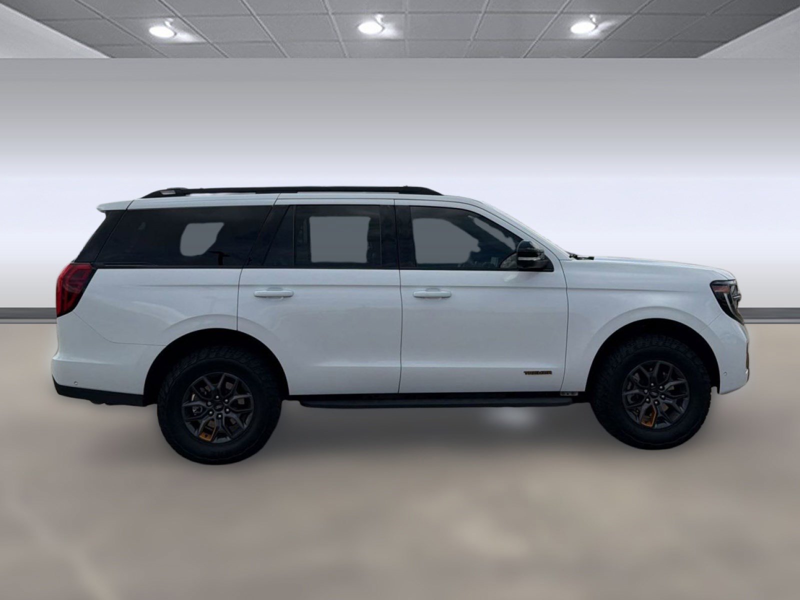 Certified 2025 Ford Expedition Tremor AWD/4WD image 8