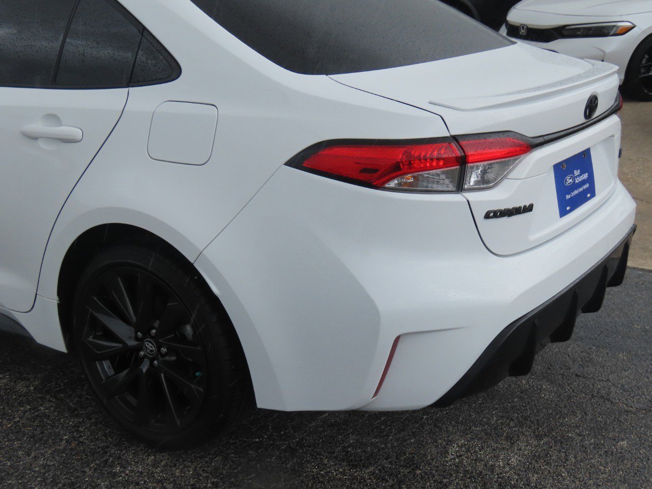 Used 2023 Toyota Corolla SE FWD image 10