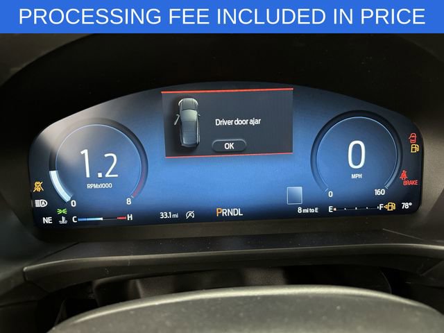 Certified 2024 Ford Escape Active w/ Tech Pack #2 AWD/4WD image 15