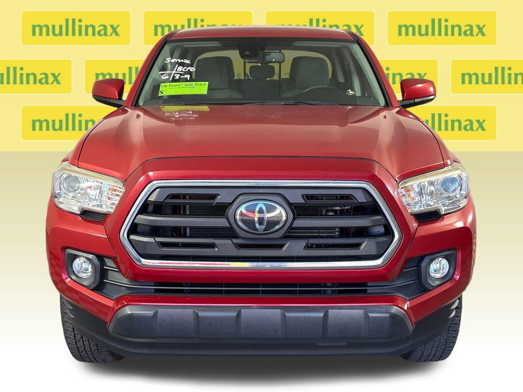 Used 2019 Toyota Tacoma SR5 image 9