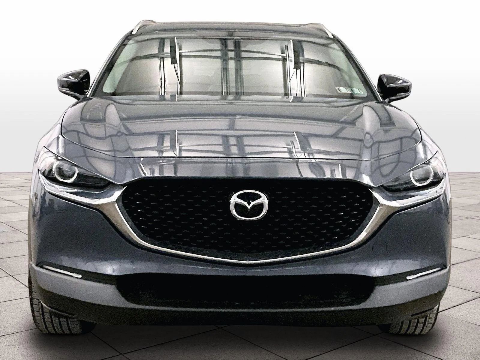 Used 2023 MAZDA CX-30 AWD 2.5 S w/ Preferred Package image 3
