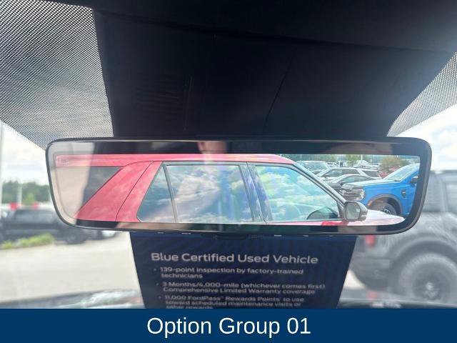 Used 2023 Hyundai Palisade Calligraphy AWD/4WD image 24