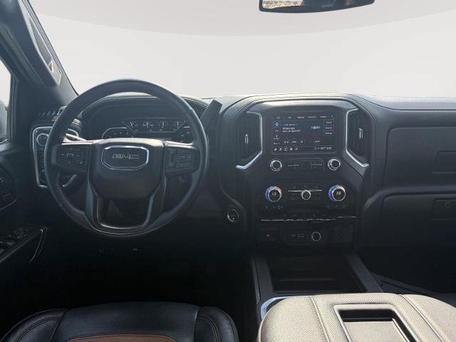 Used 2021 GMC Sierra 1500 AT4 AWD/4WD image 19