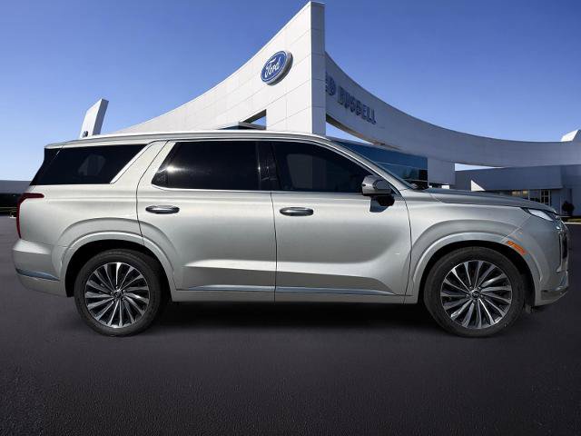 Used 2024 Hyundai Palisade Calligraphy AWD/4WD image 26