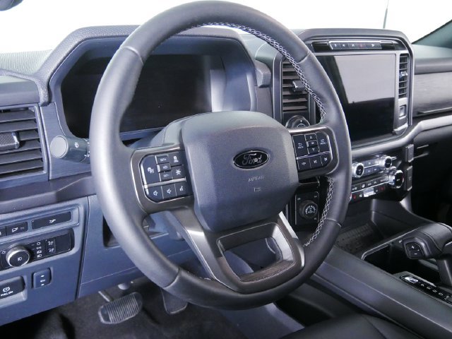 Certified 2024 Ford F150 XLT w/ Equipment Group 303A High AWD/4WD image 20